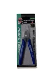 Micro Wire Cutters Pcafc Model 170 Electrical Diagonal Cutting Pliers