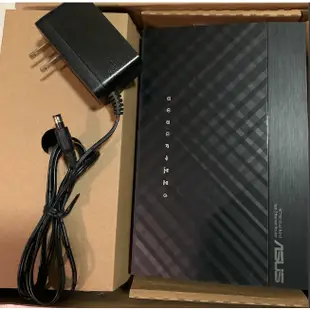 asus RT-AC51U 無線分享器