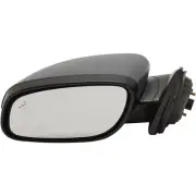 New Driver Side Mirror for 10-11 Ford Taurus OE Replacement Part