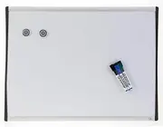 QUARTET QTARCHW1824 ARC WHITEBOARD, 460X610MM