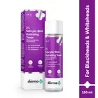 The Derma Co 2% Salicylic BHA Hydrating Toner (150ml)