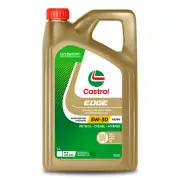 Castrol Edge 5W30 A3/B4 Synthetic Engine Oil 5L 3421196