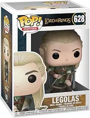 FUNKO POP! MOVIES: Lord of the Rings - Legolas