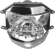 Motorcycle Front Part Headlight Headlamp Head Light Lamp 1997 1998 1999 2000 2001 2002 2003-2007 Compatible With CBR1100XX CBR 1100 XX