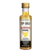 Still Spirits Top Shelf Banana Schnapps Home Brew Flavouring Essence