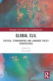 Global CLIL 9780367706517 NEW