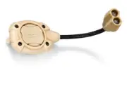 Princeton Tec Switch Red/White - Tan