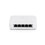 Ubiquiti Flex 3 Pack Managed Layer 2 Gigabit Switch With Auto Sensing