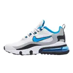 🔹SUFU🔹NIKE AIR MAX 270 REACT 藍白配色 CT1280-101