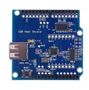 USB Host Shield support for UNO MEGA Arduino Compatible for google Android ADK