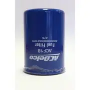 ACDelco Fuel Filter ACF18 to suit Scania P & R Series Trucks, Volvo F Series Trucks - 88930171