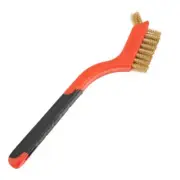 3 in 1 Wire Brush Set for Effective Cleaning Rust Removal and Polishing