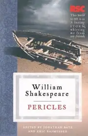 Pericles -Rasmussen, Eric,Bate, Jonathan,William Shakespeare Humour Book