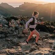 Trail Running Course