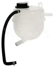 For Ford 1997-2012 Engine Radiator Coolant Overflow Bottle Tank Dorman 603-029 (for: Ford)