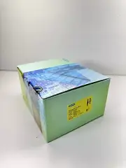 (50/Pk) NEW SEALED BIO-RAD Hard-Shell® PCR plates 96-well, thin-wall HSP9901