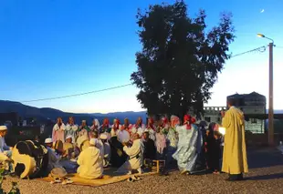 泰勒瓦特餐廳旅館