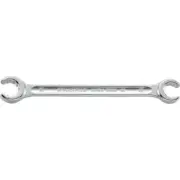 Stahlwille 41083032 24 Double ended open ring Spanner, 30 x 32 mm