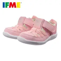 在飛比找蝦皮購物優惠-[現貨]日本IFME水涼鞋-排水系列 粉色 寶寶涼鞋 水涼鞋