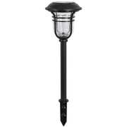 Click Vintage Solar LED Pathway Light