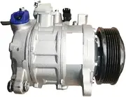 AC Compressor Compatible With M/W X3 F25 F30 F31 F34 F35 F33 F32 F36 F80 F20 F21 20d X4 35d 645292164672 64529223695 64529396722 64506805025