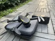 Tesla Professional Drone 4k HD Aerial Photography Quadcopter Remote Control