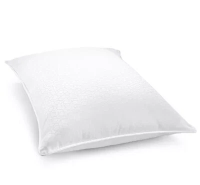 Set 2 Pillows, Hotel Collection Primaloft 450-Thread Count Medium Density King