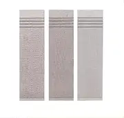 Mesh Sanding Discs 230 * 80mm Mesh Sandpaper Sheets 15 Pcs Hook & Loop Dust-Free Grinding for Handing Sanding Orbital Sander and Hand Sanding Bloc