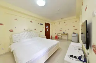 深圳天天惠酒店公寓Tiantianhui Apartment Hotel