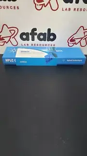 Agilent Zorbax HPLC Column Eclipse XDB-C18 Analytical 4.6 x 50mm 5-Micron