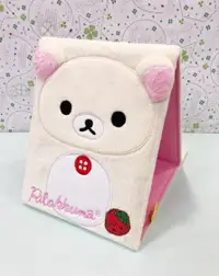 在飛比找樂天市場購物網優惠-【震撼精品百貨】Rilakkuma San-X 拉拉熊懶懶熊