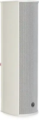 AtlasIED ALA5TAW Surface-mount Line Array Speaker - White