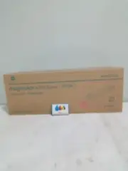 Konica Minolta Magicolor 4750EN/DN Imaging Unit Magenta 220V A0WG0EH
