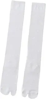 [APLVFFZH] Tabi Socks for Women with Split Toe Design for Warm Weather