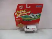 Johnny Lightning Boogie Vans 1977 Dodge D-150 Peace AA