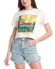 Original Retro Brand Yosemite T-Shirt