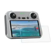 Tempered Glass Screen Protector for Dji Rc - Explosion Proof