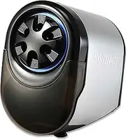 Bostitch Sharp Electric Pencil Sharpener Glow