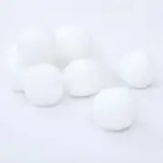 High-Efficiency 700g Pool Filter Ball PE Eco-Friendly Water Filtration