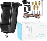 Creality CR Touch Auto Leveling Kit for Creality Ender 3,Ender Auto Bed Leveling Sensor Kit for Ender 3/ Ender 3 Pro/Ender 3 V2/ Ender 3 Max/Ender 5/ and CR 10 with 32 Bit V4.2.2/V4.2.7 Mainboard