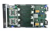 IBM BladeCenter HX5 System Server Motherboard 2-Socket LGA1567 95Y4517
