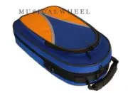 Combo CASE for FLUTE & PICCOLO - Choose color - Backpack style