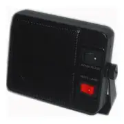 NEW OPEK 7-30 DELUXE HF VHF UHF COMMERCIAL COMMUNICATION EXTENSION SPEAKER