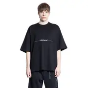 [MASTERMIND WORLD] Mastermind Destiny T-Shirt Black