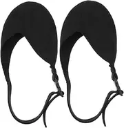 2pcs Waterproof Motorcycle Gear Shift Shoe Cover Motorbike Accessories Anti Slip Boot Shift Guards Pad Toe Protector