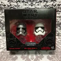 在飛比找蝦皮購物優惠-（卡司 正版現貨）Star Wars 星際大戰 黑標 收藏迷