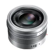 Panasonic Leica DG SUMMILUX 15mm/F1.7 ASPH Black Lens - BRAND NEW