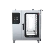 Convotherm CXEBT10.10D - 11 Tray Electric Combi-Steamer Oven - Boiler System - Disappearing Door