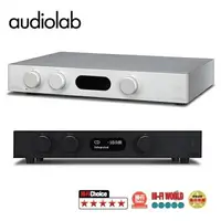 在飛比找樂天市場購物網優惠-【私訊再折】英國 Audiolab 8300A 綜合擴大機 