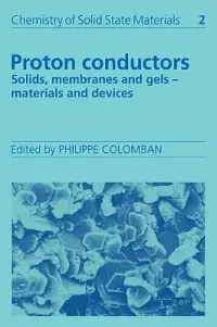 在飛比找博客來優惠-Proton Conductors: Solids, Mem